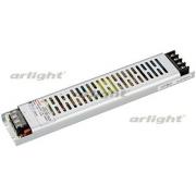 Блок питания HTS-150-12-LS (12V, 12.5A, 150W)
Аrlight,  не диммируется,   выходная мощность - 150Вт,   выходное напряжение max - 12В,   корпус  - тонкий