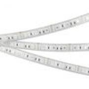Светодиодная лента герметичная RTW-PU-B60-12.5mm 12V RGB (14.4 W/m, IP68, 5060, 5m) (Arlight, -)
Аrlight,   длина - 5м,   ширина - 12мм,   мощность - 14Вт/м,   цвет свечения  - RGB,   напряжение - 12 ВВ,  smd 5060,  029599(2) ARL