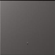 Donel S08 Матовый Титан Клавиша 1-ая с подсветкой