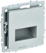 IEK Brite Алюминий Подсветка ориентационная