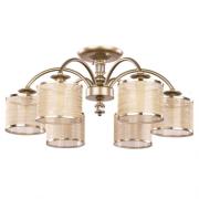 Потолочный светильник.Матовое Золото
Maytoni,  FR2539CL-06G