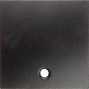 Накладка шнуркового выключателя
B.3,  B.7,  без подсветки,  с возможностью подсветки,   цвет - антрацит матовый