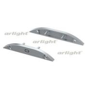 Заглушка для ALM-FLAT-R серая
Аrlight,  026741 ARL