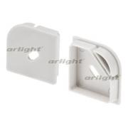 Заглушка ARH-KANT-30S с отверстием
Аrlight,  016135 ARL