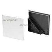 Заглушка для SL-KANT-H55 SQUARE глухая
Аrlight,  027302 ARL