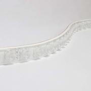 Светодиодная лента герметичная DMX-FLT-PS-S36-23mm 24V RGB-PX6 (20 W/m, IP67, 30deg, 5m) (Arlight, б
Аrlight,   длина - 5м,   ширина - 23мм,  1350Лм/м,   мощность - 19Вт/м,   цвет свечения  - RGB,   напряжение - 24 ВВ,  038297 ARL