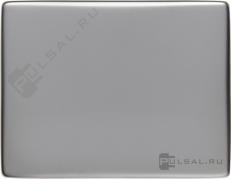 Клавиша
Arsys,  одноклавишный,  без подсветки,   цвет - нержавеющая сталь