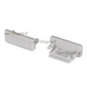 Заглушка SURFACE-GREY глухая
Аrlight,  021787 ARL