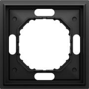 Donel S08 Черный Графит Рамка 1-ая