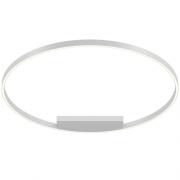 Потолочный светильник.Белый (высота 35мм, диамерт 1000мм, 61Вт, 3000К)
Maytoni,  MOD058CL-L65W3K