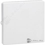 КлавишаSimon 73 Loft, одноклавишный, без подсветки, цвет - белый