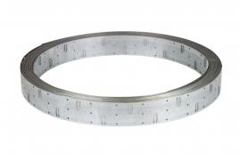 Деви Лента двойная специальная РБ 25, крепеж и ремнаборы, оцинкованная, (0,05 х 25м)