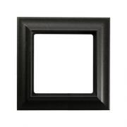 Jung ECO profi Standart Антрацит матовый Рамка 1-ая