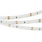 Светодиодная лента RT-A60-8mm 12V Warm2700 (4.8 W/m, IP20, 2835, 5m) (Arlight, 4.8 Вт/м, IP20)
Аrlight,   длина - 5м,   ширина - 8мм,   мощность - 4Вт/м,   цветовая температура - 2700К,   цвет свечения  - желтый теплый,   напряжение - 12 ВВ,  smd 2835,
