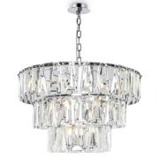 Подвесной светильник, Хром, Modern
Maytoni,  MOD043PL-18CH