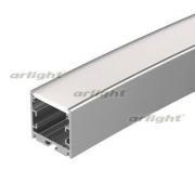Профиль SL-ARC-3535-D3000-A45 SILVER (1180мм, дуга 1 из 8)
Аrlight,  027635 ARL