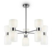 Подвесной светильник.Хром
Maytoni,  FR5203PL-10CH