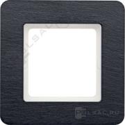 Рамка
Q.7,  1 пост,   цвет - сланец,  камень