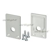 Заглушка SL-LINE-2011M RCT с отверстием
Аrlight,  024322 ARL