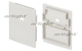 Заглушка ARH-LINE-3750A с отверстием
Аrlight,  019627 ARL