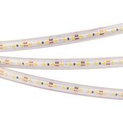 Светодиодная лента герметичная RTW-PS-A120-10mm 12V Warm2700 (9.6 W/m, IP67, 2835, 5m)
Аrlight,   длина - 5м,   ширина - 10мм,  820Лм/м,   мощность - 9Вт/м,   цветовая температура - 2700К,   цвет свечения  - белый теплый,   напряжение - 12 ВВ,  smd 2835,