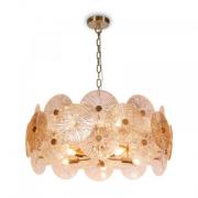 Подвесной светильник.Золото
Maytoni,  MOD007PL-10G