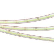 Светодиодная лента COB-5000PS-CSP-544-24V Green (10mm, 11.5W, IP67)
Аrlight,   длина - 5м,   ширина - 10мм,   мощность - 11Вт/м,   цвет свечения  - зеленый,   напряжение - 24 ВВ,  CSP,  032181 ARL