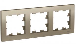 Atlas Design Шампань Рамка 3-ая