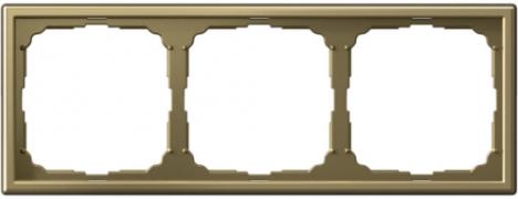 ArtGallery Золото Рамка 3-ая
