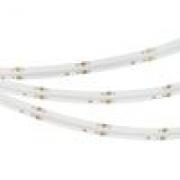 Светодиодная лента COB-X768-12mm 24V RGBW-Warm (15 W/m, IP20, CSP, 5m) (Arlight, 5 лет)
Аrlight,   длина - 5м,   ширина - 12мм,  660Лм/м,   мощность - 15Вт/м,   цвет свечения  - RGB,   напряжение - 24 ВВ,  CSP,  041785 ARL