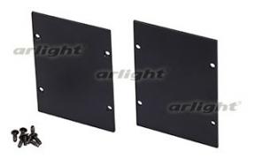 Заглушка ARH-LINE-6085 BLACK
Аrlight,  018649 ARL