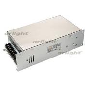 Блок питания HTS-600M-24 (24V, 25A, 600W)
Аrlight,  не диммируется,   выходная мощность - 600Вт,   выходное напряжение max - 24В,   корпус  - стандартный