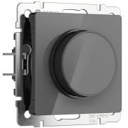 Светорегулятор (диммер) 600 Вт/ВА, для LED 200 Вт/ВА
Alumax,  Split,  Slab,  Senso,  Baguette,  Acrylic,  Platinum,  Elite,  Snabb,  Stream,  Flock,  Stark,  Fiore,  Favorit,  Diamant,  Aluminium,  Antik,  Metallic,  поворотно-нажимной,  лампы накаливани