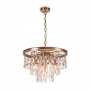 Подвесной светильник.Золото
Maytoni,  MOD091PL-05G