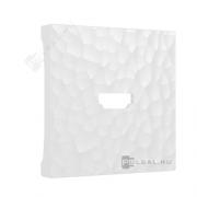 Накладка
Hammer,   цвет - белый