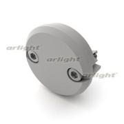 Заглушка ROUND-D30-DUAL глухая
Аrlight,  029644 ARL