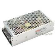 Блок питания HTS-200M-12 (12V, 16.7A, 200W)
Аrlight,  не диммируется,   выходная мощность - 200Вт,   выходное напряжение max - 12В,   корпус  - стандартный