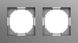 Donel A07 Сталь Рамка 2-ая