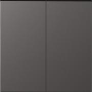 Donel S08 Матовый Титан Клавиша 2-ая