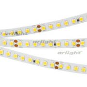 Светодиодная лента RT 2-5000-50m 24V Day4000 2x (2835, 160 LED/m, LUX)
Аrlight,   длина - 50м,   ширина - 8мм,  1800Лм/м,   мощность - 12Вт/м,   цветовая температура - 4100К,   цвет свечения  - белый нейтральный,   напряжение - 24 ВВ,  smd 2835,  024552(