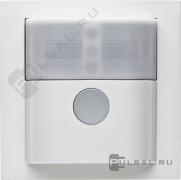 Датчик движения 1,1 м
S.1,  трехпроводный,   цвет - белый глянцевый