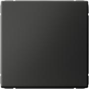 ArtGallery Базальт Выключатель 1-кл кнопочный с Н.О. контактом