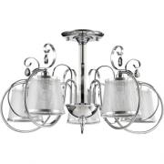 Потолочный светильник.Хром
Maytoni,  FR2020-CL-05-CH