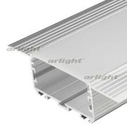 Профиль KLUS-POWER-W50H25-F-HIDE-2000
Аrlight,  028918 ARL