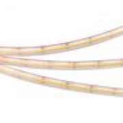 Светодиодная лента герметичная COB-PS-X480-12mm 24V Warm3000 (15 W/m, IP67, CSP, 5m) (Arlight, -)
Аrlight,   длина - 5м,   ширина - 12мм,  1400Лм/м,   мощность - 15Вт/м,   цветовая температура - 3000К,   цвет свечения  - белый теплый,   напряжение - 24 В