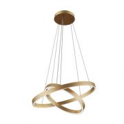 Подвесной светильник, Латунь, Modern
Maytoni,  MOD058PL-L55BS4K