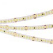 Светодиодная лента RT-A168-10mm 24V Warm3500 (17 W/m, IP20, 2835, 5m) (Arlight, Открытый)
Аrlight,   длина - 5м,   ширина - 10мм,  2080Лм/м,   мощность - 17Вт/м,   цветовая температура - 3500К,   цвет свечения  - белый теплый,   напряжение - 24 ВВ,  smd