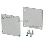 Заглушка SL-ARC-3535 Silver
Аrlight,  026589 ARL