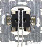 Шнуровая кнопка
R.1,  R.3,  R.8,  K.1,  Q.1,  Q.3,  Q.7,  S.1,  B.3,  B.7,  без подсветки,  с возможностью подсветки