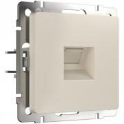 Розетка компьютерная RJ45 Кат.5е UTP
Alumax,  Split,  Slab,  Senso,  Baguette,  Acrylic,  Platinum,  Elite,  Snabb,  Stream,  Flock,  Stark,  Fiore,  Favorit,  Diamant,  Aluminium,  Antik,  Metallic,  одинарная,   цвет - айвори матовый